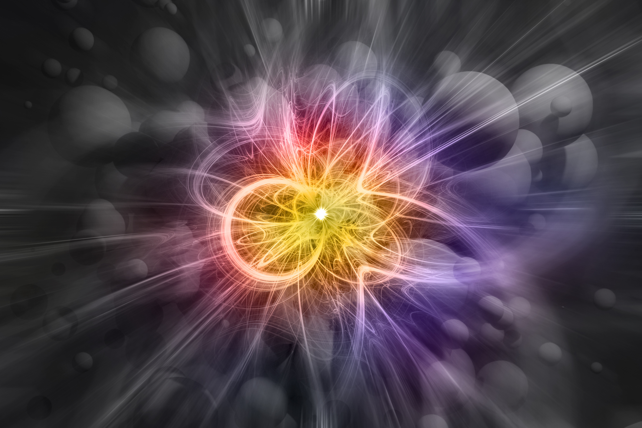 Energetic Quark Suppression in Heavy Ion Collisions